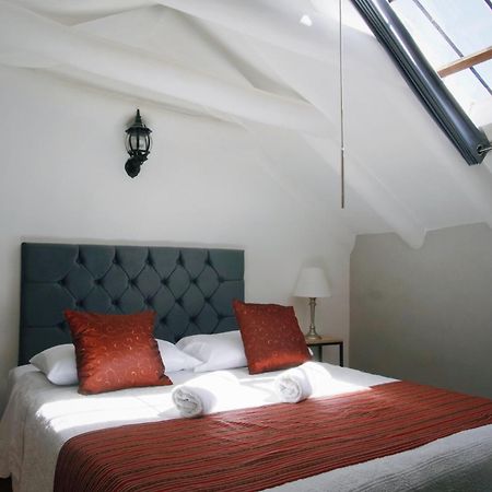 Kori Gems Inn Cusco Eksteriør billede